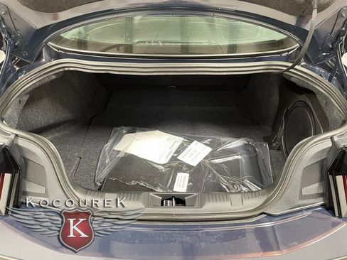 New 2025 Ford Mustang Dark Horse image 24