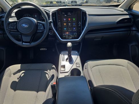 Used 2024 Subaru Crosstrek 2.0i Premium image 11