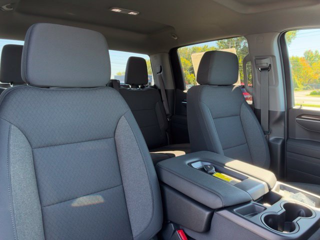 New 2026 Chevrolet Silverado 1500 RST w/ RST Select Package AWD/4WD image 8