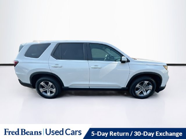 Used 2023 Honda Pilot EX-L image 12