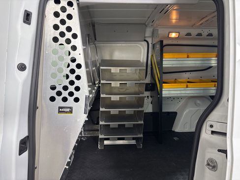 Used 2022 RAM ProMaster City Wagon FWD image 16