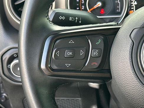 Used 2019 Jeep Wrangler Unlimited Sport S AWD/4WD image 26