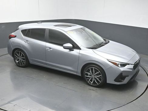 Certified 2025 Subaru Impreza 2.0i Sport AWD/4WD image 41