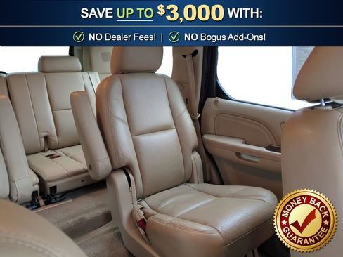 Used 2014 Cadillac Escalade Luxury image 23