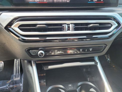 Certified 2024 BMW M340i xDrive w/ Premium Package AWD/4WD image 28