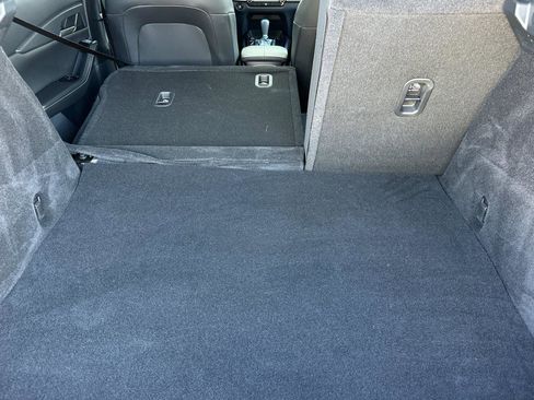 Certified 2025 MAZDA CX-30 AWD 2.5 S w/ Select Sport Pkg image 15