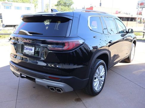 Certified 2024 GMC Acadia Elevation AWD/4WD image 6