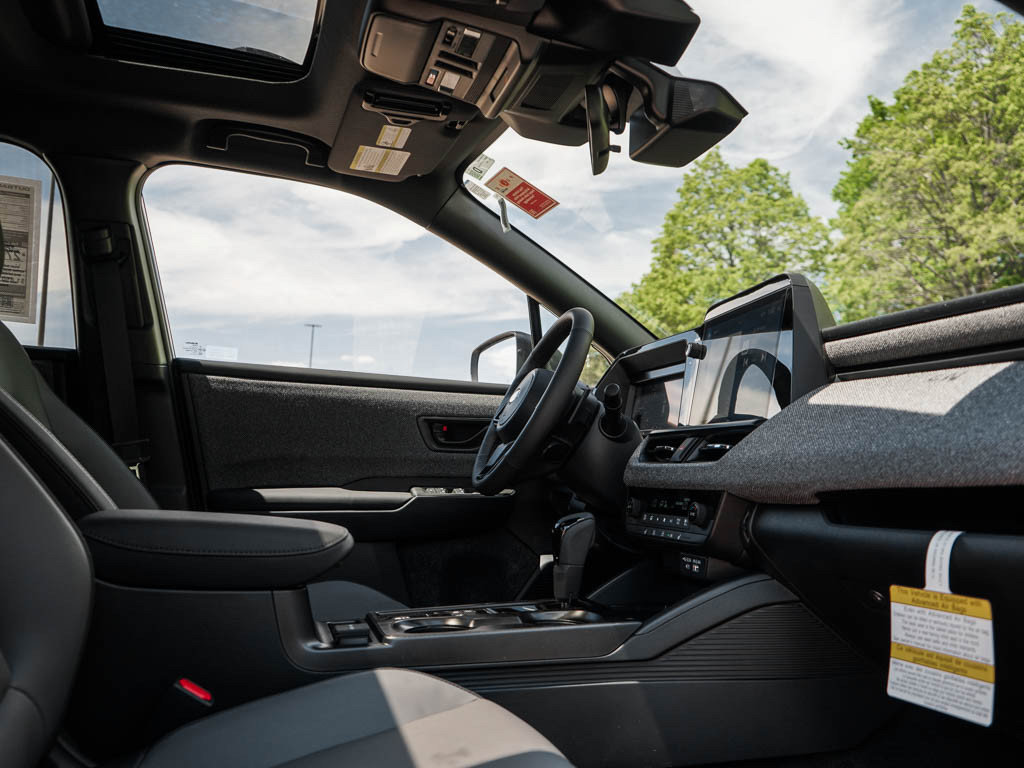 New 2026 Subaru Outback Premium AWD/4WD image 11