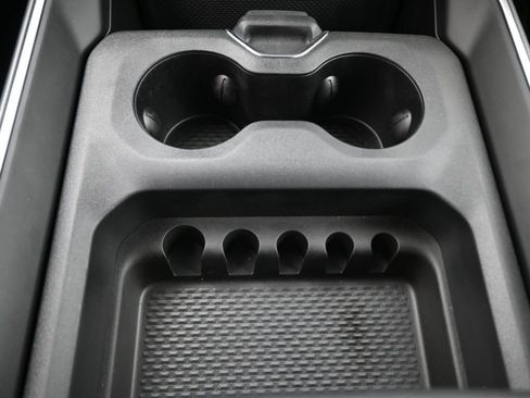 New 2026 RAM 1500 Big Horn RWD image 9