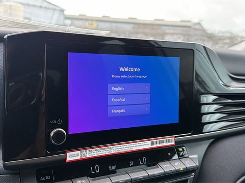 New 2026 Toyota Camry LE image 25