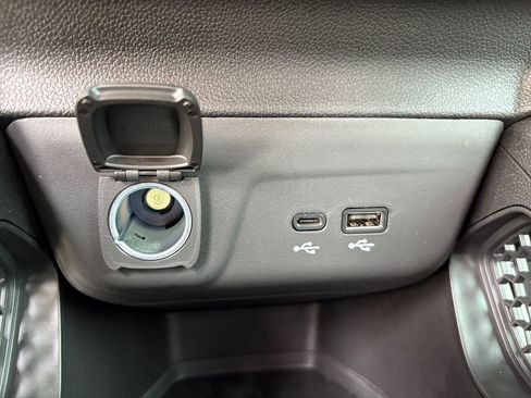 New 2026 Chevrolet TrailBlazer LS w/ LS Convenience Package image 4