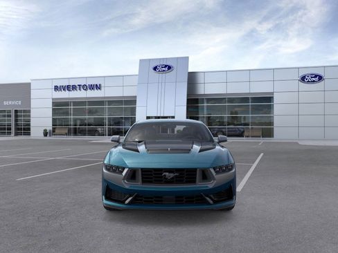 New 2026 Ford Mustang Dark Horse image 28