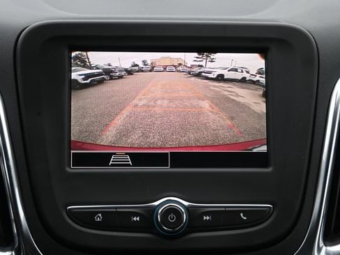 Used 2024 Chevrolet Equinox LT image 20