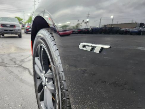 Used 2018 Dodge Charger GT AWD/4WD image 35