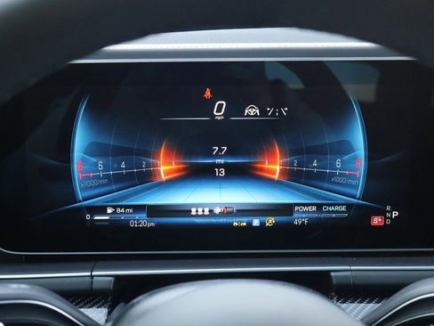 New 2026 Mercedes-Benz GLE 63 AMG S image 32