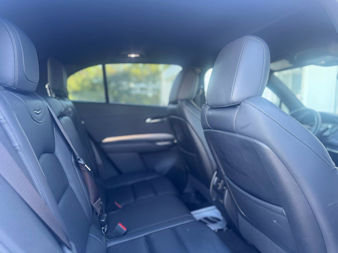Used 2023 Cadillac XT4 Premium Luxury AWD/4WD image 61