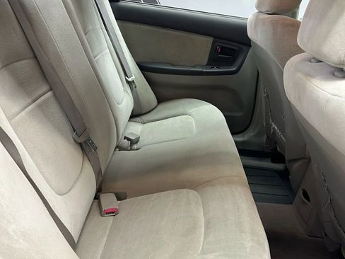 Used 2006 Kia Spectra EX FWD image 16