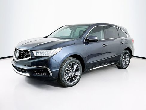Used 2019 Acura MDX FWD w/ Technology Package image 3