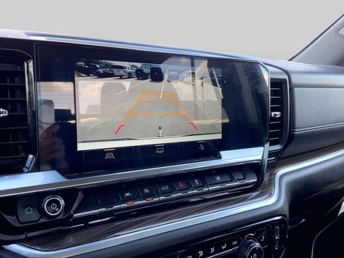 Used 2022 Chevrolet Silverado 1500 RST w/ Texas Edition Plus RWD image 28