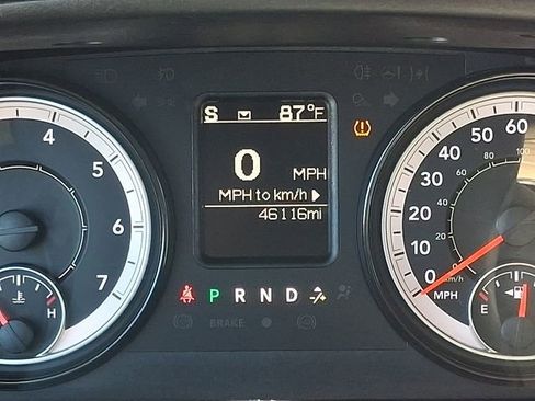 Used 2021 RAM 1500 Tradesman w/ Popular Equipment Group image 23