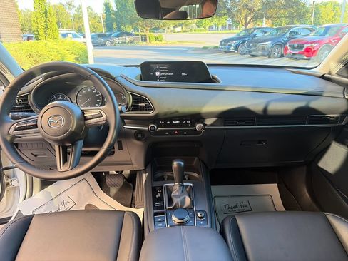 Used 2021 MAZDA CX-30 AWD 2.5 S w/ Select Package image 26