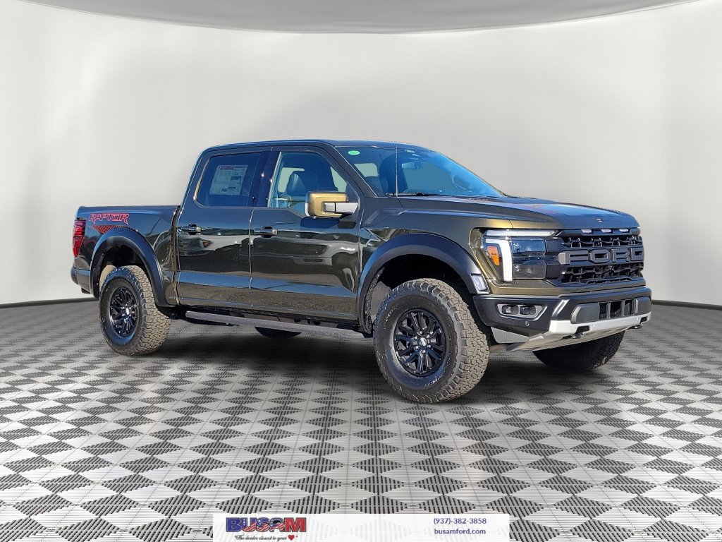 New 2026 Ford F150 Raptor AWD/4WD 360° Tour
