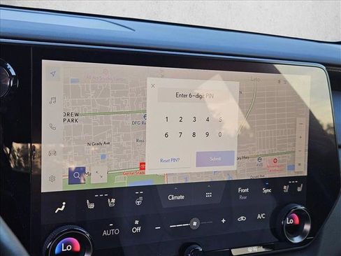 Used 2024 Lexus RX 350 Premium Plus w/ Convenience Package FWD image 10