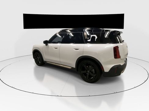 Used 2025 MINI Cooper Countryman SE AWD/4WD image 8