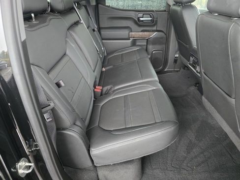 Used 2021 GMC Sierra 1500 Denali w/ Driver Alert Package II image 6
