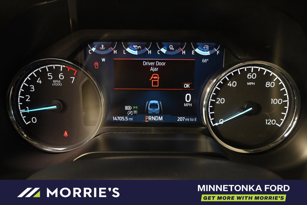 Used 2023 Ford F150 XLT w/ Equipment Group 301A Mid AWD/4WD image 25