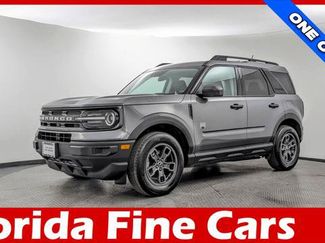 Used 2022 Ford Bronco Sport Big Bend AWD/4WD video 1