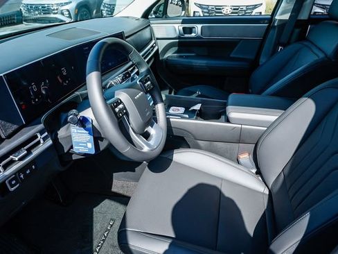 New 2026 Hyundai Santa Fe SEL FWD image 22
