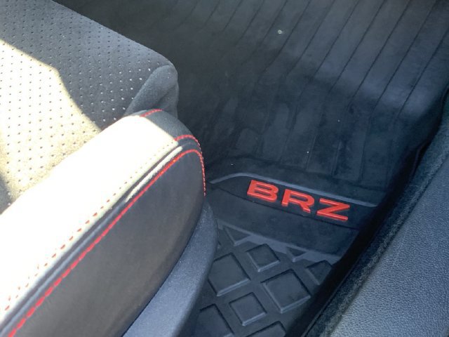 Used 2022 Subaru BRZ Limited RWD image 13