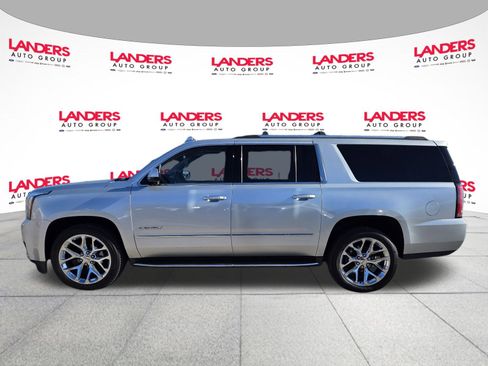 Used 2018 GMC Yukon XL Denali w/ Open Road Package image 6