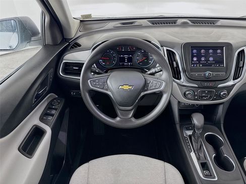 Used 2023 Chevrolet Equinox LS w/ Driver Confidence II Package image 20