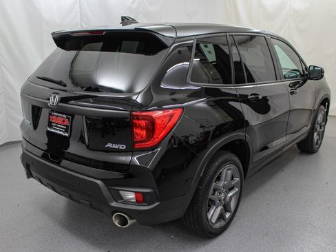 Used 2023 Honda Passport EX-L image 12