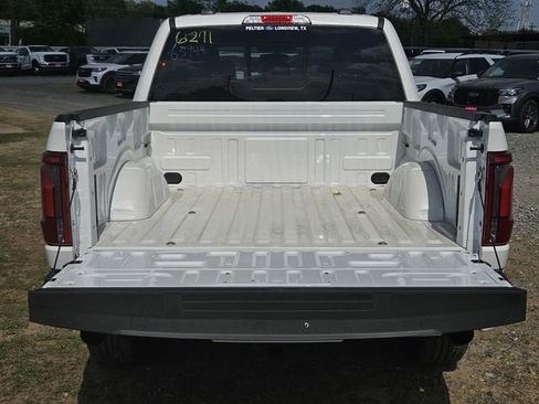 New 2026 Ford F150 Lariat AWD/4WD image 10