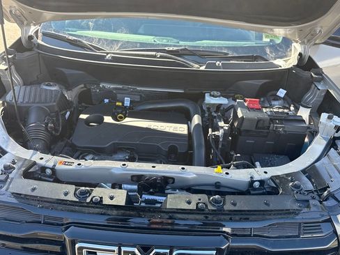 New 2026 GMC Terrain Elevation w/ Elevation Premium Package image 28