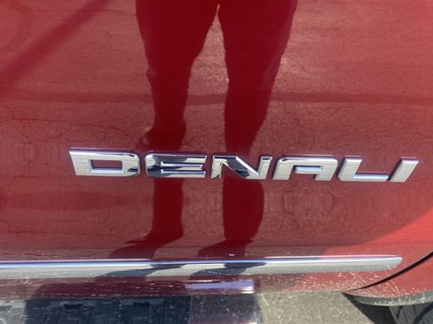 Used 2018 GMC Sierra 1500 Denali image 26