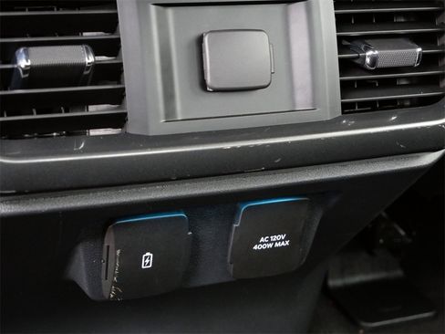 Certified 2023 Ford F150 XLT w/ Equipment Group 302A High image 14