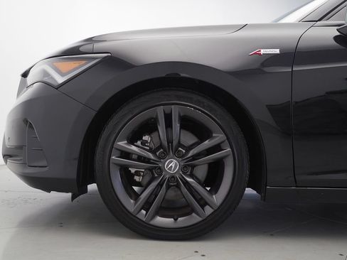 Used 2024 Acura Integra A-Spec FWD image 5
