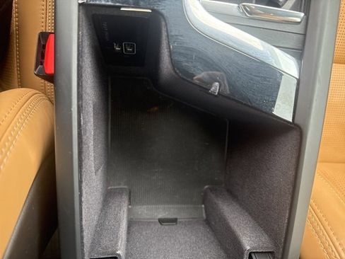 Used 2022 Volvo XC90 T6 Inscription image 21