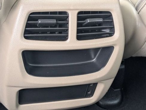 Used 2017 Honda Ridgeline RTL-T image 23