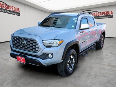 Certified 2021 Toyota Tacoma TRD Off-Road w/ TRD Premium Off Road Package