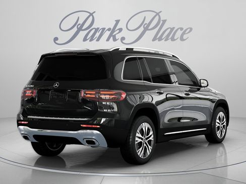 Certified 2026 Mercedes-Benz GLB 250 image 20