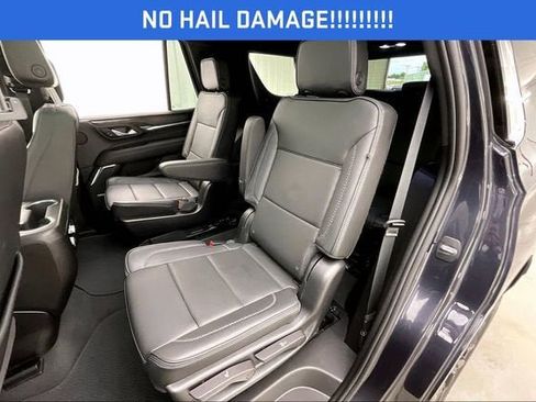 Certified 2023 GMC Yukon Denali AWD/4WD image 20