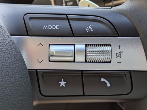 New 2026 Hyundai Santa Cruz Limited AWD/4WD image 29