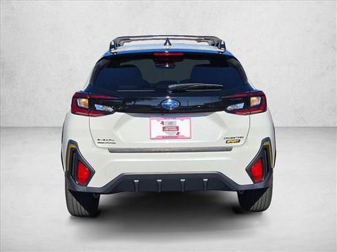 Certified 2024 Subaru Crosstrek 2.5i Sport w/ Crosstrek Mirror Package image 7