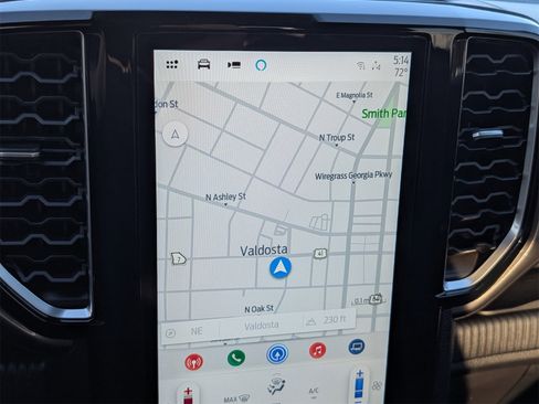 Used 2025 Ford Ranger XLT w/ FX4 Off-Road Package image 16