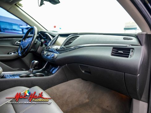Used 2019 Chevrolet Impala Premier image 17